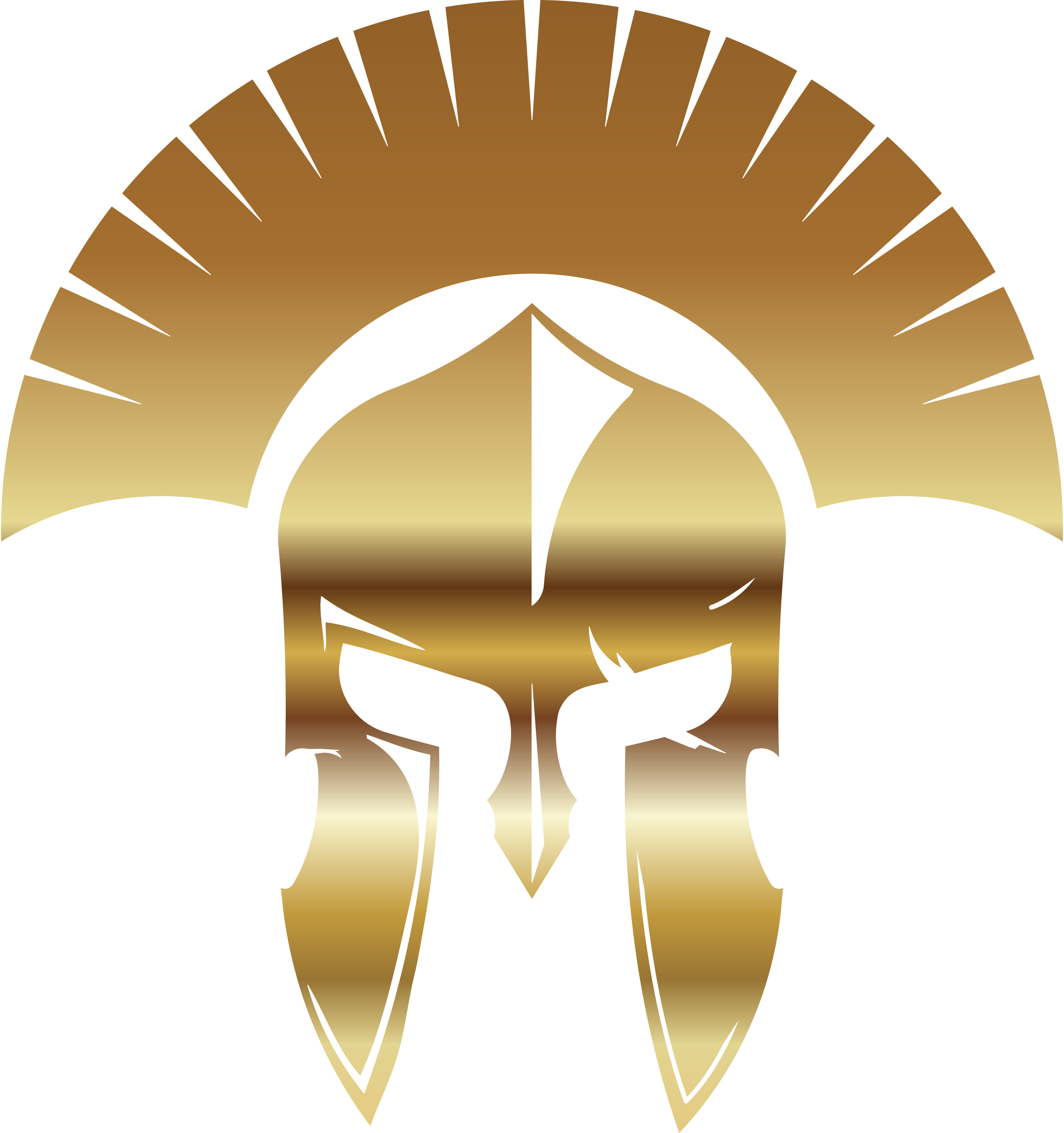  casca colosseum
